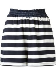 striped shorts Tufi Duek