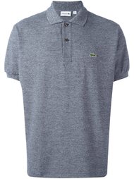 классическая футболка-поло   Lacoste