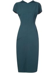 'Dagger Calpurnia' dress Rick Owens