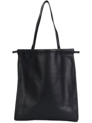 soft string tote  Isaac Reina