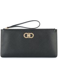 'Double Gancio' wristlet Salvatore Ferragamo
