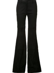 flared trousers Rachel Zoe