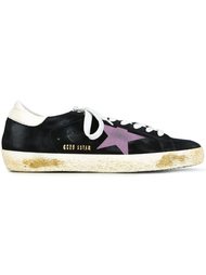 кеды 'Super Star' Golden Goose Deluxe Brand