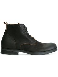 ботинки на шнуровке Fiorentini +  Baker