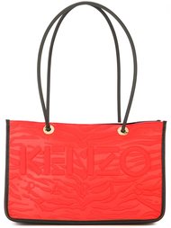'Kombo' tote Kenzo