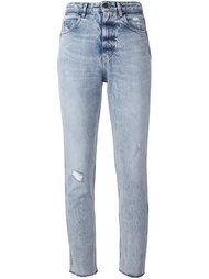 cropped jeans Golden Goose Deluxe Brand
