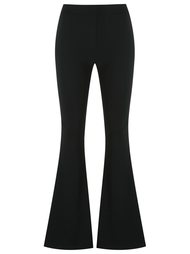 flared trousers Tufi Duek