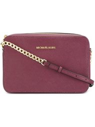 large 'Jet Set Travel' crossbody bag Michael Michael Kors