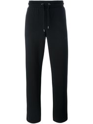 классические спортивные брюки Armani Jeans