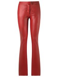 straight leg trousers Tufi Duek