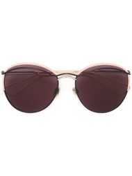 солнцезащитные очки 'Dioround'  Dior Eyewear