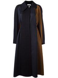 пальто 'Borna'  Jil Sander