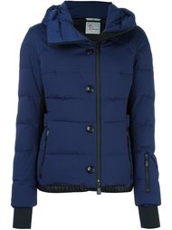 стеганый пуховик 'Guyane'  Moncler Grenoble