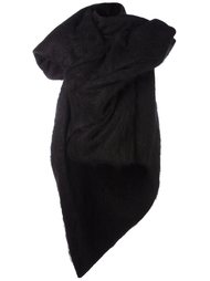 жакет 'Grotto' Rick Owens