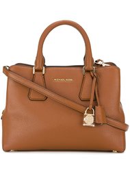 маленькая сумка с двойными ручками Michael Michael Kors