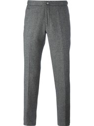 tailored trousers  Incotex