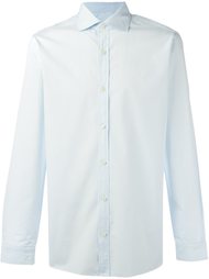 рубашка 'Bedig' Ermenegildo Zegna