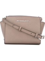 сумка 'Selma' на плечо Michael Michael Kors
