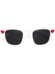солнцезащитные очки 'New Wave SL 100 Lolita'  Saint Laurent