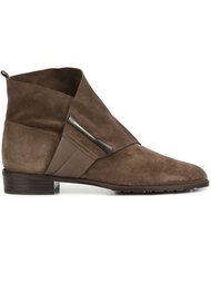 ботинки 'Bartoc' Stuart Weitzman