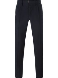 tailored trousers Incotex