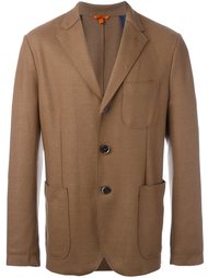 single breasted blazer Barena