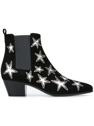 ботинки Челси 'Rock 40' Saint Laurent