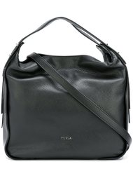 сумка на плечо на молнии Furla