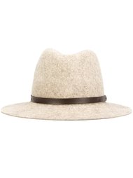 фетровая шляпа Rag &amp; Bone