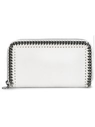 кошелек ‘Falabella’ на молнии Stella McCartney