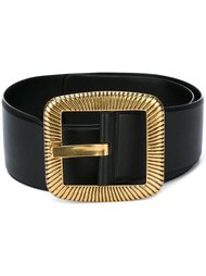 ремень 'Carrée' Saint Laurent