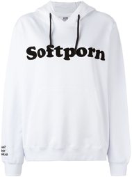 толстовка 'Softporn'  Gcds
