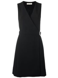 платье с V-образным вырезом  Michael Michael Kors