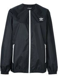 трехслойная ветровка Adidas Originals x HYKE  Adidas Originals