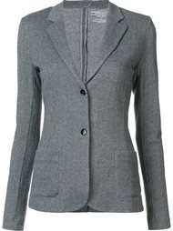 fitted blazer Majestic Filatures