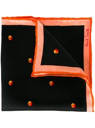платок паше в горох Paul Smith