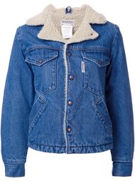 джинсовая куртка Theatre Products