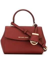 сумка-тоут с ярлыком Michael Michael Kors