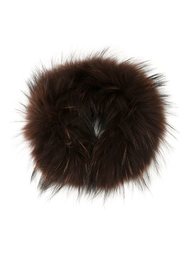 furry headband DressCamp