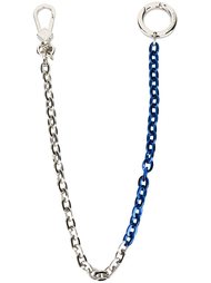 цепочка для ключей Furla