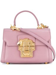 сумка-тоут 'Lucia' Dolce &amp; Gabbana