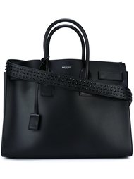 большая сумка-тоут 'Sac de Jour'  Saint Laurent