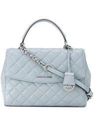сумка-тоут 'Ava' Michael Michael Kors