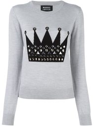 джемпер 'Crown' Markus Lupfer