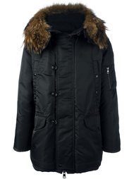 куртка-пуховик 'Ronner' Moncler