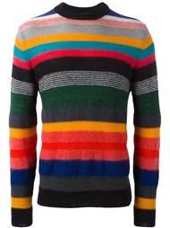полосатый джемпер Ps By Paul Smith