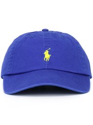 классическая бейсболка Polo Ralph Lauren