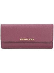 'Jet Set' travel wallet Michael Michael Kors