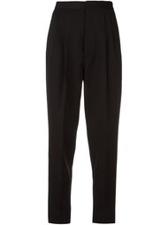 брюки 'Iconic Le Smoking'  Saint Laurent