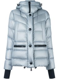 пуховик 'Abries' Moncler Grenoble